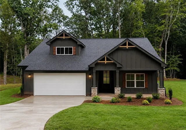 1st image of 73 Hazel Ln, Bremen, GA 30110 | MLS# 7761819