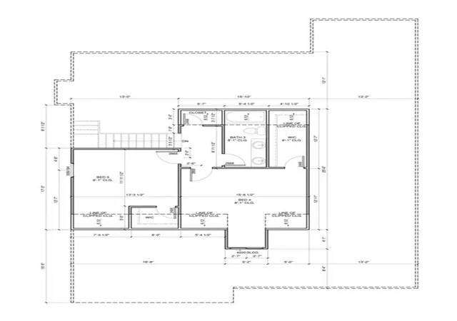 3rd image of 73 Hazel Ln, Bremen, GA 30110 | MLS# 7761819