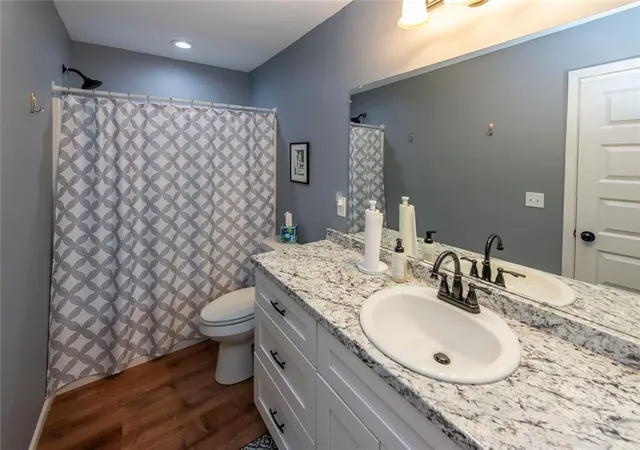28th image of 45 Carpenter Ln, Dahlonega, GA 30533 | MLS# 7822511