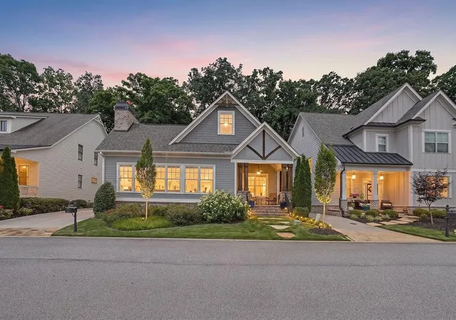 Homes for sale in Norcross, GA | 5690 Vineyard Park Trl, Norcross, GA 30071 | MLS# 7796820