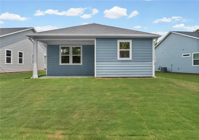 13th image of 212 Ravenna Dr, Griffin, GA 30223 | MLS# 7810958