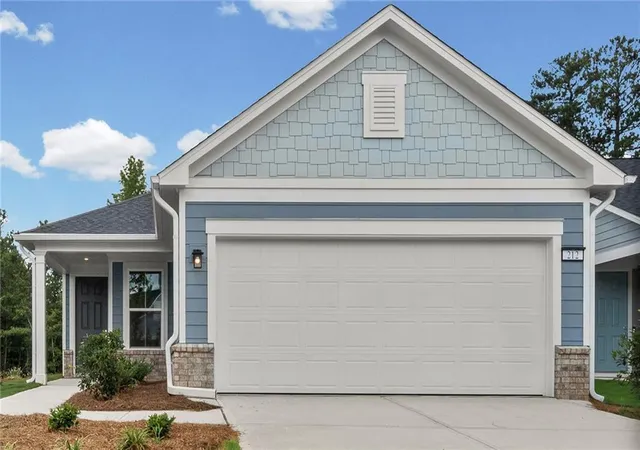 1st image of 212 Ravenna Dr, Griffin, GA 30223 | MLS# 7810958