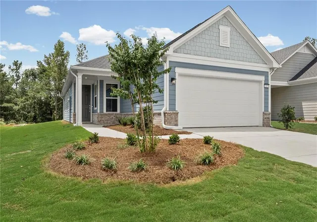 2nd image of 212 Ravenna Dr, Griffin, GA 30223 | MLS# 7810958