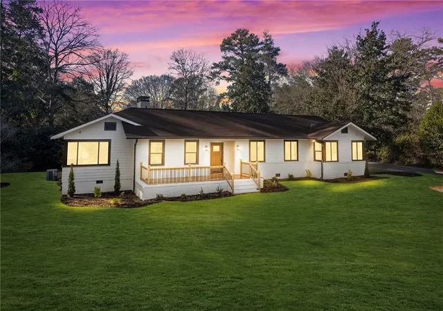 Photo 1 of Single family home for sale at 1099 Pine Valley Rd, Griffin, GA 30224 | MLS# 7822461 | Listing updated on 2026-08-18