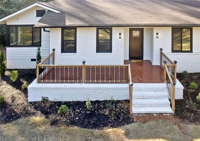 Photo 3 of Single family home for sale at 1099 Pine Valley Rd, Griffin, GA 30224 | MLS# 7822461 | Listing updated on 2026-09-25