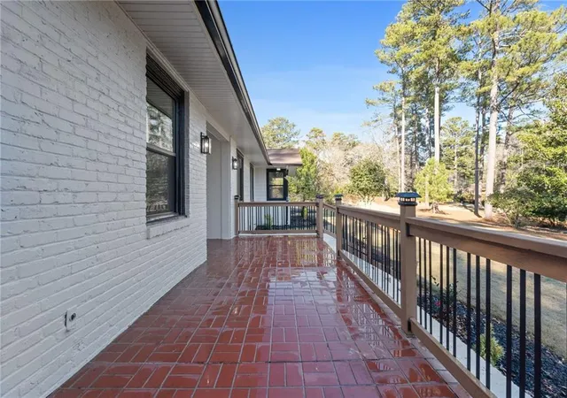 Photo 3 of Single family home for sale at 1099 Pine Valley Rd, Griffin, GA 30224 | MLS# 7822461 | Listing updated on 2026-09-25