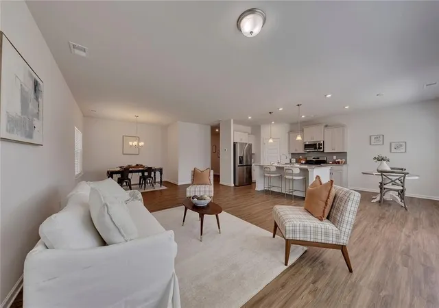 2nd image of 350 Cranston Dr, Ball Ground, GA 30107 | MLS# 7824914