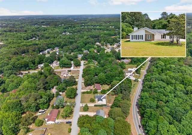 1st image of 121 Brownsmill Dr, Grayson, GA 30017 | MLS# 7817842