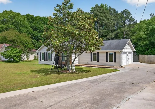 53rd image of 121 Brownsmill Dr, Grayson, GA 30017 | MLS# 7817842