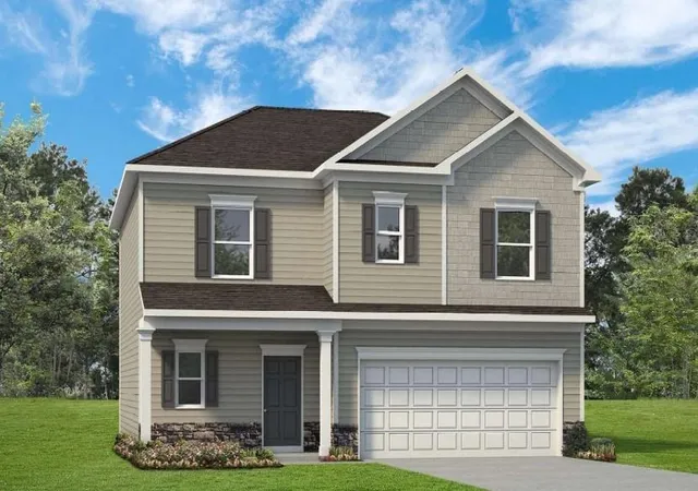 1st image of 287 Artimis Dr, Dalton, GA 30720 | MLS# 7806229