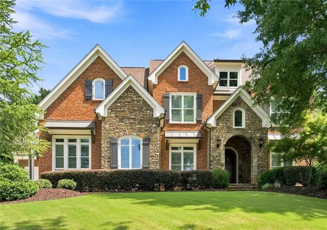 Photo 1 of Single family home for sale at 2202 Crimson King Dr, Braselton, GA 30517 | MLS# 7824374 | Listing updated on 2026-09-01