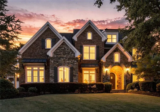 Photo 2 of Single family home for sale at 2202 Crimson King Dr, Braselton, GA 30517 | MLS# 7824374 | Listing updated on 2026-09-01