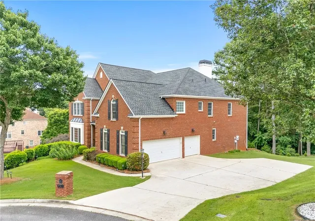 1st image of 911 Masters Walk, Stone Mountain, GA 30087 | MLS# 7786533