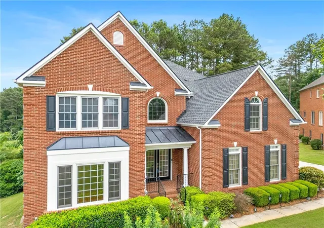 2nd image of 911 Masters Walk, Stone Mountain, GA 30087 | MLS# 7786533