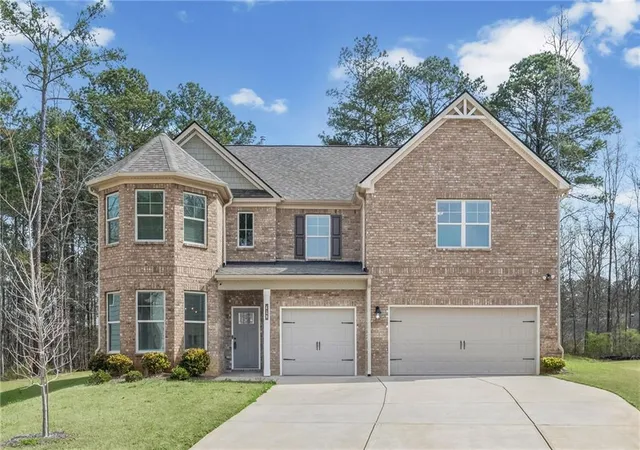 1st image of 416 Tavistock Ct, Mcdonough, GA 30252 | MLS# 7739542