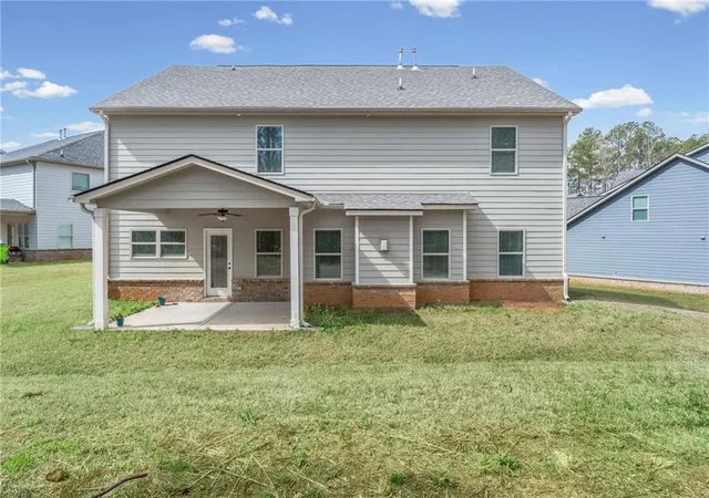 27th image of 416 Tavistock Ct, Mcdonough, GA 30252 | MLS# 7739542