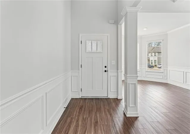 4th image of 416 Tavistock Ct, Mcdonough, GA 30252 | MLS# 7739542