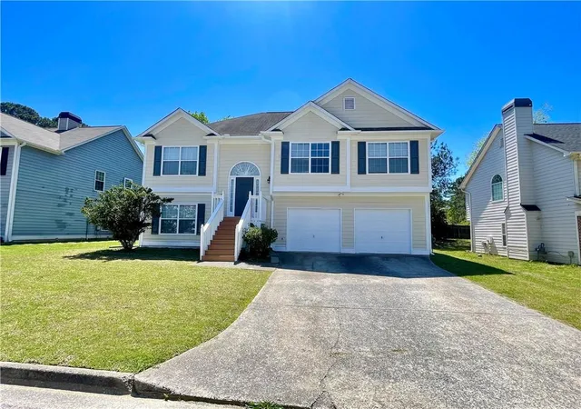 Photo 1 of Single family home for sale at 1315 Cumberland Crk Ter Sw, Marietta, GA 30008 | MLS# 7717462 | Listing updated on 2026-08-08