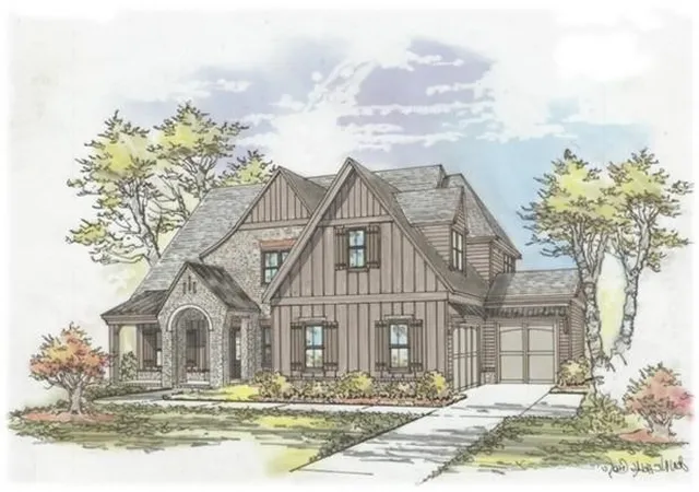 Photo 1 of Single family home for sale at 007 Arborcroft Ct, Marietta, GA 30064 | MLS# 7823759 | Listing updated on 2026-08-31