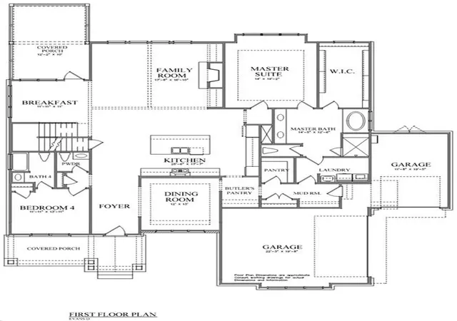 Photo 2 of Single family home for sale at 007 Arborcroft Ct, Marietta, GA 30064 | MLS# 7823759 | Listing updated on 2026-08-31