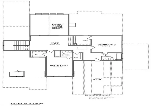 Photo 3 of Single family home for sale at 007 Arborcroft Ct, Marietta, GA 30064 | MLS# 7823759 | Listing updated on 2026-08-31