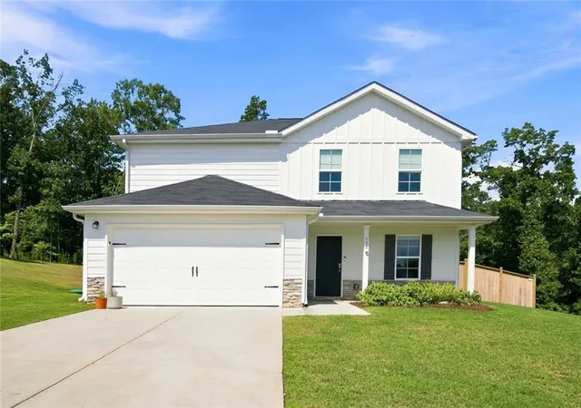 1st image of 552 Pemberton St, Kingston, GA 30145 | MLS# 7822109