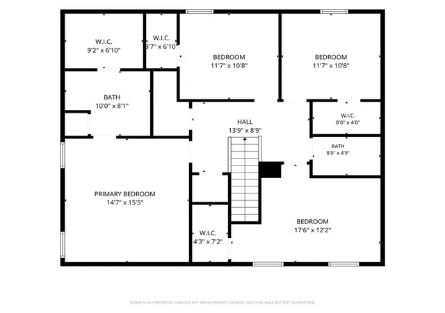 28th image of 552 Pemberton St, Kingston, GA 30145 | MLS# 7822109