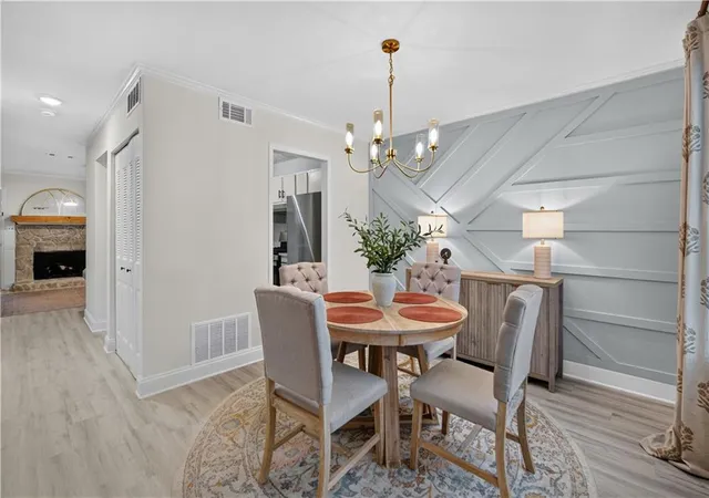 Photo 1 of Townhouse for sale at 6600 Autumn Trace Dr, Peachtree Corners, GA 30092 | MLS# 7826504 | Listing updated on 2026-08-31