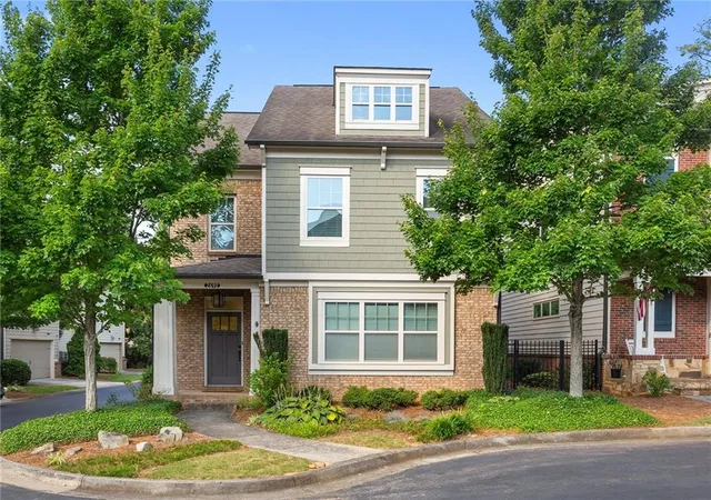 Photo 1 of Single family home for sale at 2690 Telfair Dr Se, Smyrna, GA 30080 | MLS# 7799005 | Listing updated on 2026-09-16