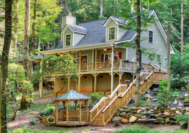 1st image of 685 Chopped Oak Rd, Ellijay, GA 30540 | MLS# 7826513