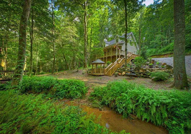 2nd image of 685 Chopped Oak Rd, Ellijay, GA 30540 | MLS# 7826513
