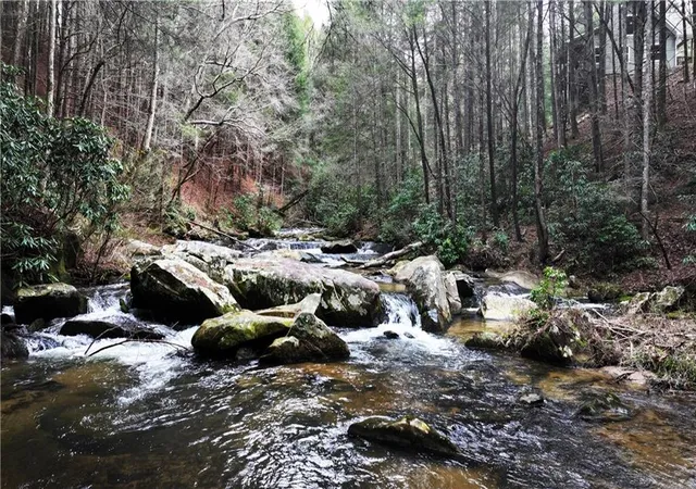 1st image of 00 Hemlock Road, Ellijay, GA 30540 | MLS# 7730636