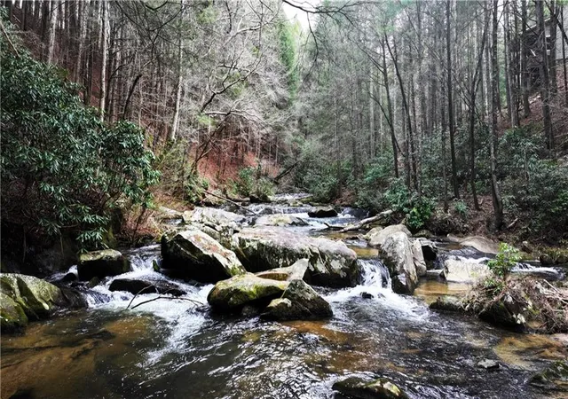 2nd image of 00 Hemlock Road, Ellijay, GA 30540 | MLS# 7730636