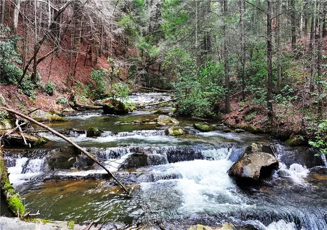 3rd image of 00 Hemlock Road, Ellijay, GA 30540 | MLS# 7730636