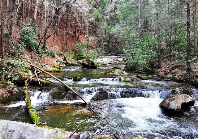 4th image of 00 Hemlock Road, Ellijay, GA 30540 | MLS# 7730636