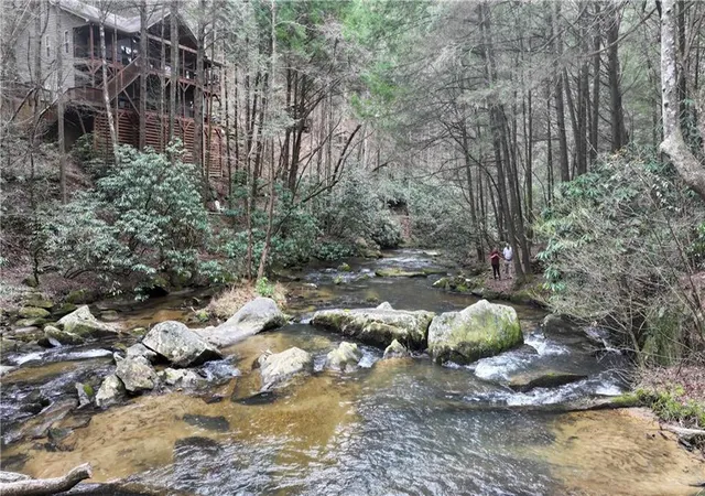 5th image of 00 Hemlock Road, Ellijay, GA 30540 | MLS# 7730636