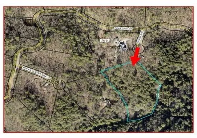 69th image of 00 Hemlock Road, Ellijay, GA 30540 | MLS# 7730636