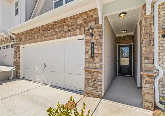 Homes for sale in Decatur, GA | 878 Porter Ridge Ln #LOT 3, Decatur, GA 30032 | MLS# 7799227