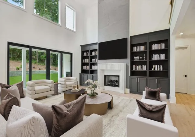 Photo 3 of Sale Pending at 328 Mirador Ct, Alpharetta, GA 30022 | MLS# 7808005 | Listing updated on 2026-09-15