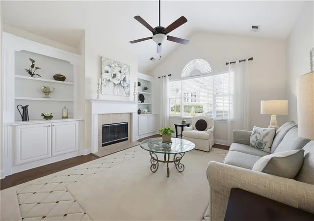 Photo 3 of Condo for sale at 2711 Grapevine Cir, Cumming, GA 30041 | MLS# 7785389 | Listing updated on 2026-08-23