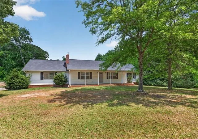 Homes for sale in Winston, GA | 3982 Pool Rd, Winston, GA 30187 | MLS# 7761416