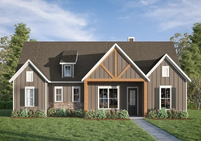 1st image of 35 Blue Mountain Rd, Morganton, GA 30560 | MLS# 7786077