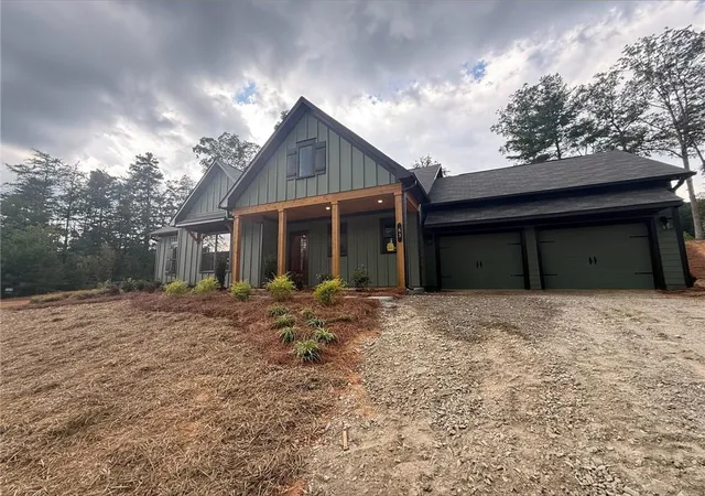 Photo 1 of Single family home for sale at 35 Blue Mountain Rd, Morganton, GA 30560 | MLS# 7786077 | Listing updated on 2026-09-07