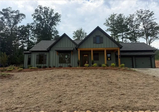 Photo 2 of Single family home for sale at 35 Blue Mountain Rd, Morganton, GA 30560 | MLS# 7786077 | Listing updated on 2026-09-07