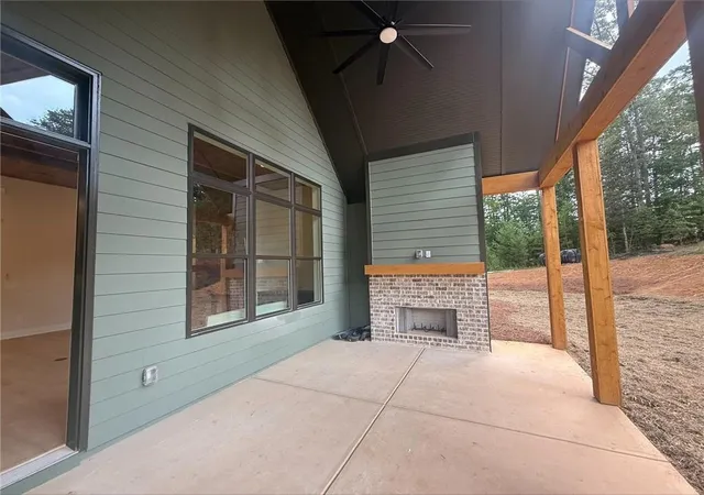 Photo 3 of Single family home for sale at 35 Blue Mountain Rd, Morganton, GA 30560 | MLS# 7786077 | Listing updated on 2026-09-07