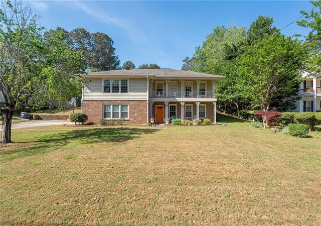 Homes for sale in Conyers, GA | 2491 Highland Golf Course Dr Se, Conyers, GA 30013 | MLS# 7755985