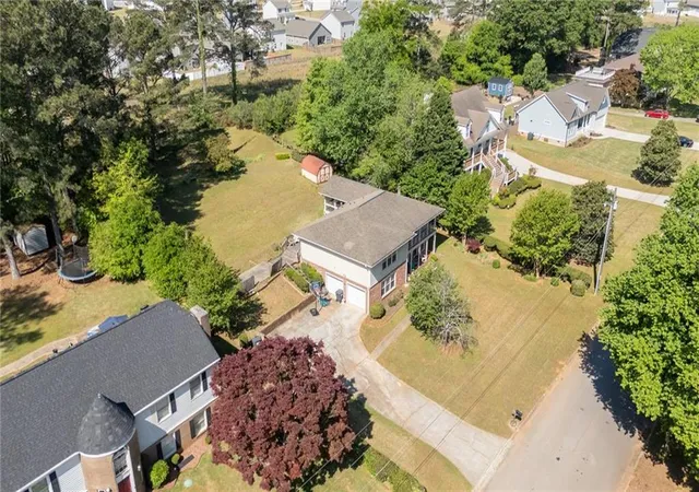 Homes for sale in Conyers, GA | 2491 Highland Golf Course Dr Se, Conyers, GA 30013 | MLS# 7755985