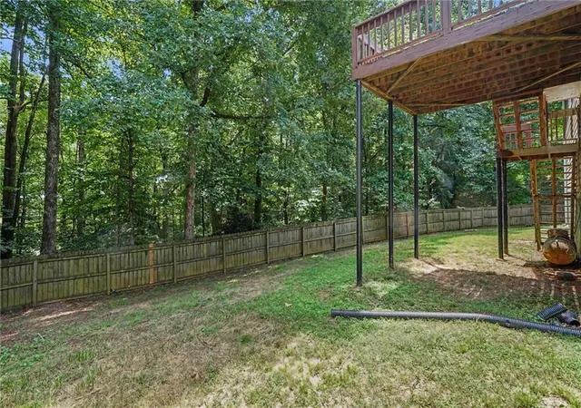 Photo 35 of Single family home for sale at 1626 River Tr, Auburn, GA 30011 | MLS# 7817927 | Listing updated on 2026-09-08