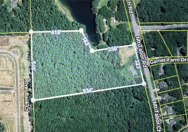 2nd image of 3145 Mount Tabor Church Rd, Dallas, GA 30157 | MLS# 7438881