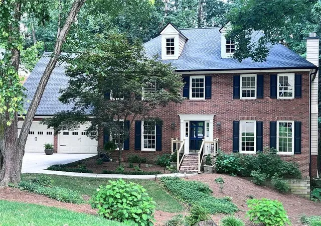 Photo 1 of Single family home for sale at 1851 Jacksons Crk Dr, Marietta, GA 30068 | MLS# 7801157 | Listing updated on 2026-08-30